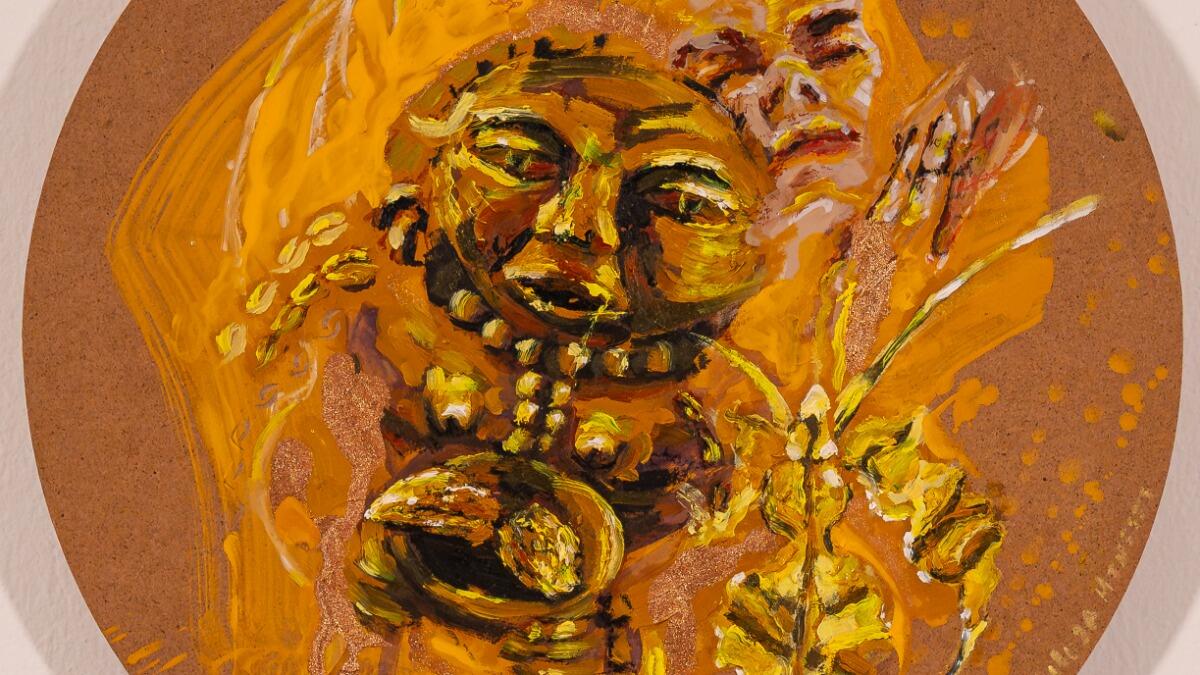 EXPOSICIÓN ANTI ALEGORÍA · El cuerpo como territorio de transformación y resistencia