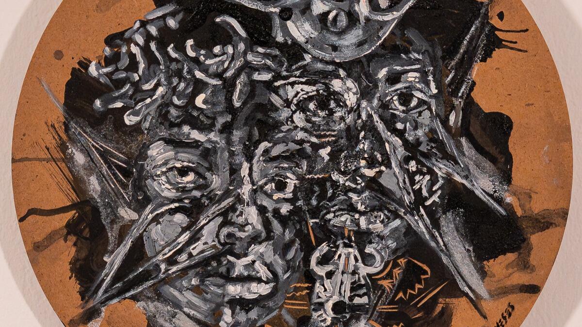EXPOSICIÓN ANTI ALEGORÍA · El cuerpo como territorio de transformación y resistencia