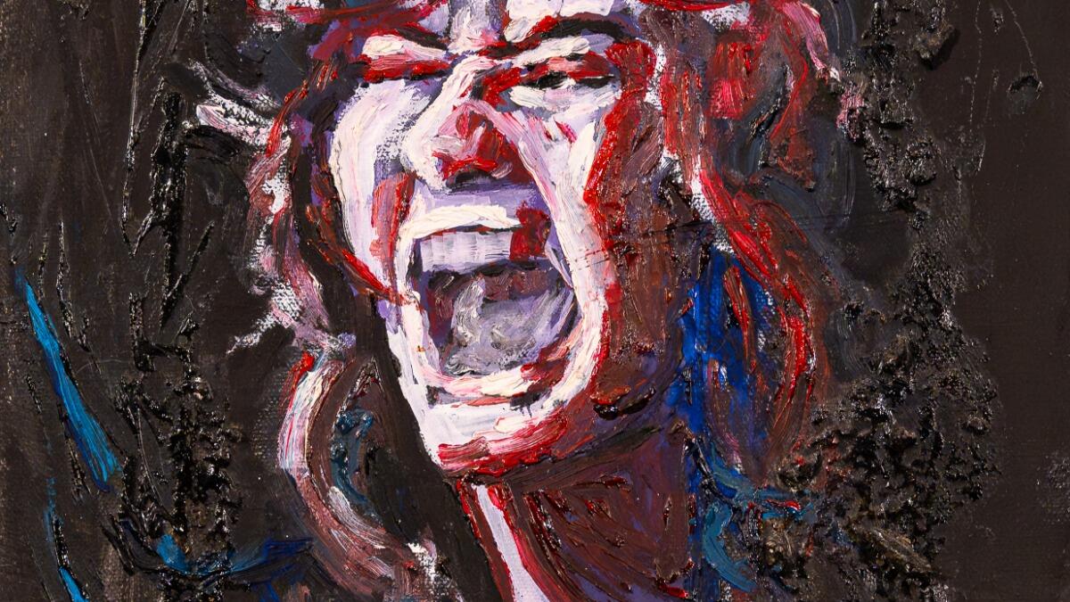 EXPOSICIÓN ANTI ALEGORÍA · El cuerpo como territorio de transformación y resistencia