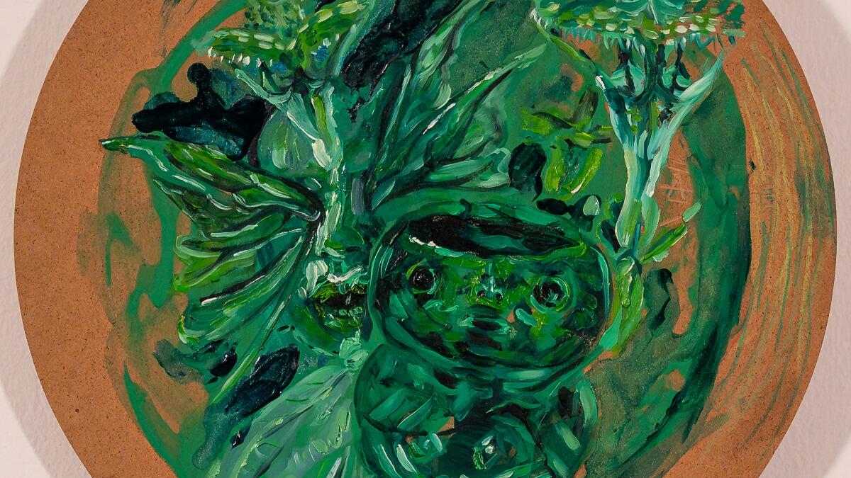 EXPOSICIÓN ANTI ALEGORÍA · El cuerpo como territorio de transformación y resistencia