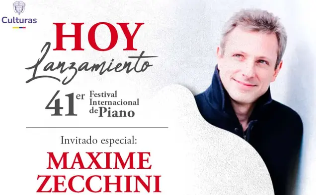 blog 41er Aniversario Internacional de Piano - UIS