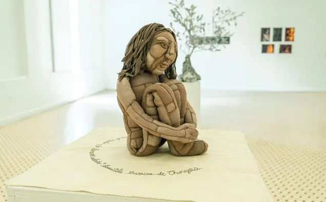 blog Abierta convocatoria para artistas en Salas Abiertas 2025: la vitrina que conecta el arte, la cultura y el patrimonio