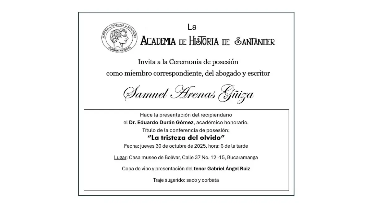 Academia de Historia de Santander