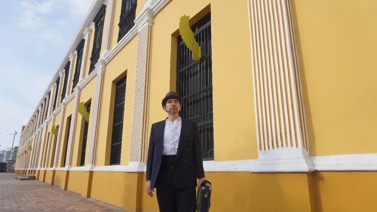 Bucaramanga y su área metropolitana se prepara para vivir la  15ª edición de Salas Abiertas y la 11ª edición de Visitarte