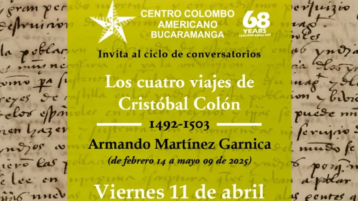 Cuarto viaje de Colón: naufragios, encuentros y despedidas
