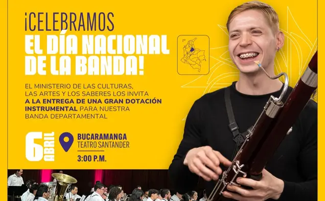 blog Día Nacional de la Banda: música, tradición y celebración