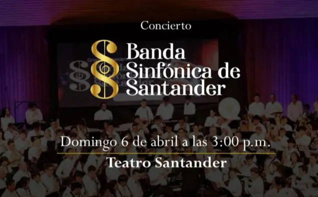 blog Santander celebra el Día Nacional de las Bandas