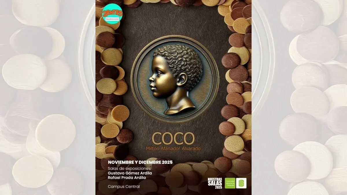 Exposición: COCO