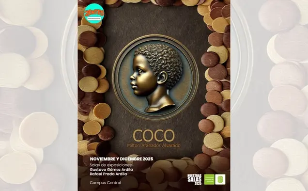 blog Exposición: COCO