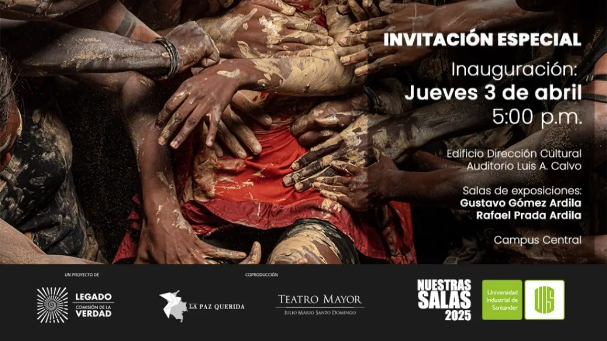 Exposición: Develaciones, un canto a los cuatro vientos