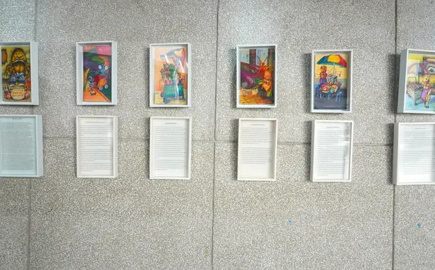 blog ¡Hoy inició Salas Abiertas y Visitarte en su edición 2024!