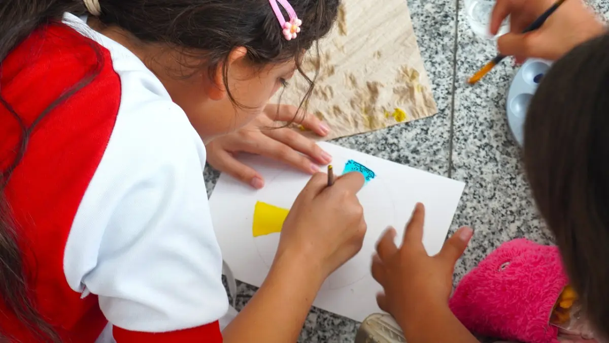 ¡Hoy inició Salas Abiertas y Visitarte en su edición 2024!