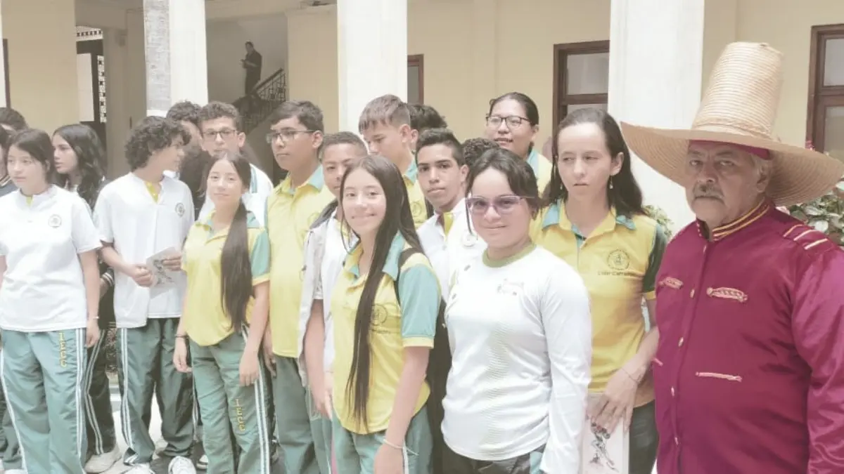 ¡Hoy inició Salas Abiertas y Visitarte en su edición 2024!