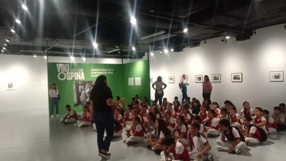 ¡Hoy inició Salas Abiertas y Visitarte en su edición 2024!