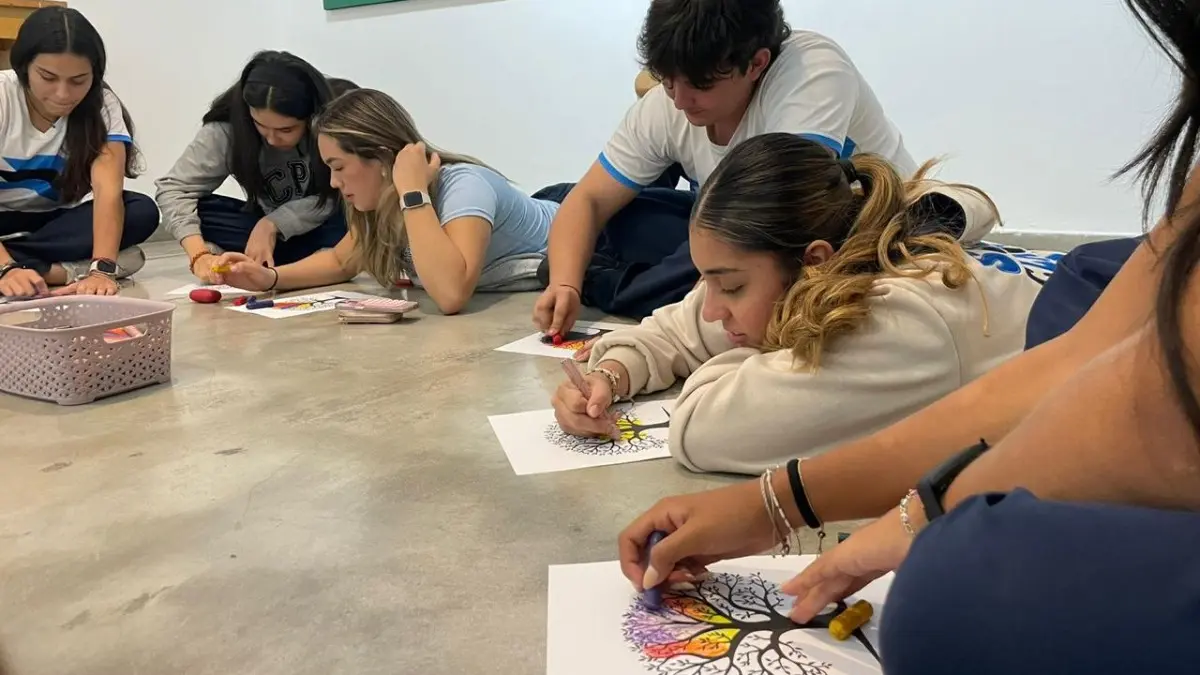 ¡Hoy inició Salas Abiertas y Visitarte en su edición 2024!