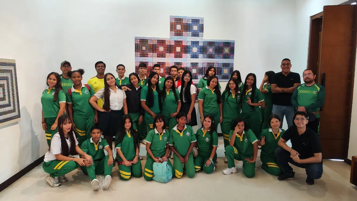 ¡Hoy inició Salas Abiertas y Visitarte en su edición 2024!