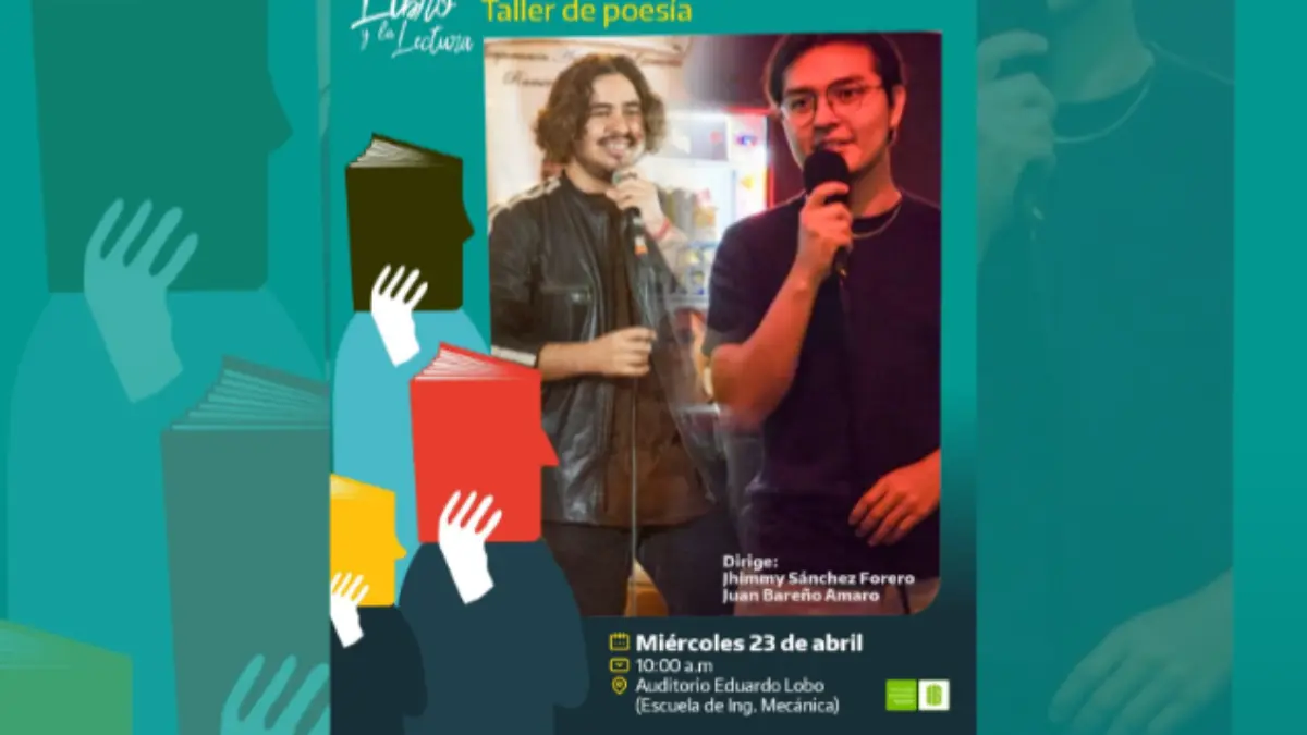 Improversando: Taller de poesía