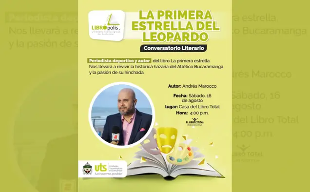blog La primera estrella del leopardo