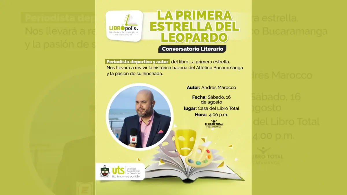 La primera estrella del leopardo