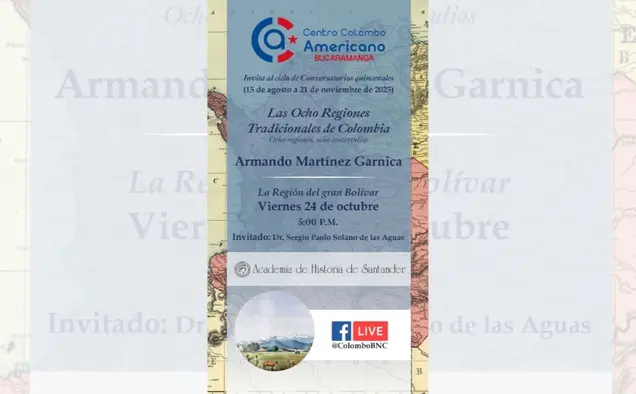blog Las Ocho Regiones Tradicionales de Colombia