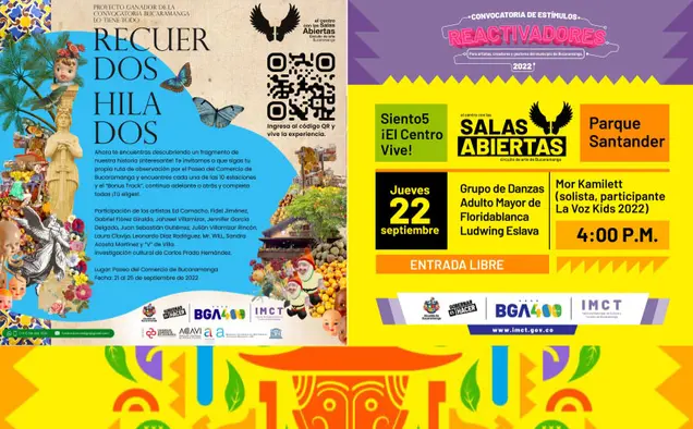 blog Invitaciones de Nuestros Aliados