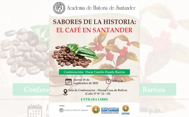 blog Sabores de la Historia: El Café en Santander