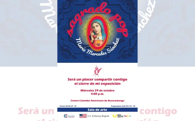 blog Sagrado Pop
