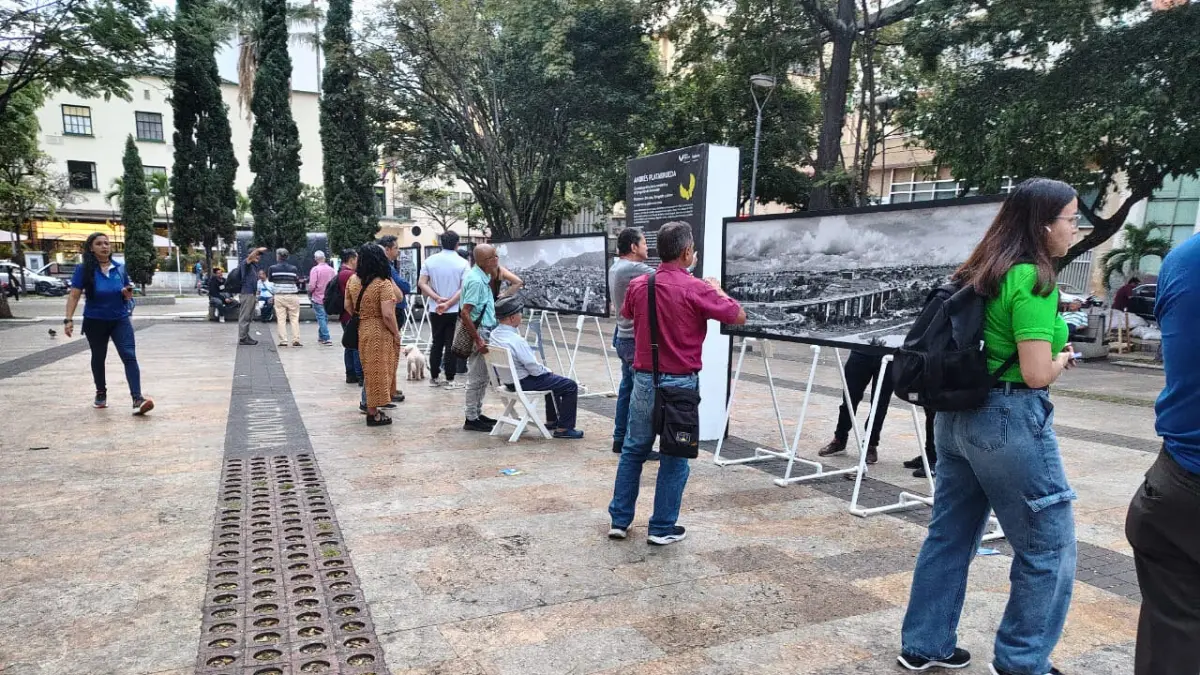 SALAS ABIERTAS 2025 – 15ª EDICIÓN