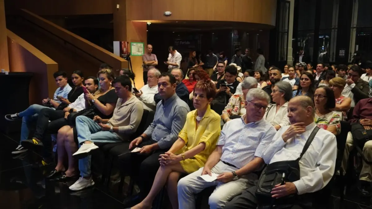 Salas Abiertas🪽 y Visitarte te invitan a participar en el Conversatorio Nacional de Cultura y Patrimonio un encuentro único de transmisión artística y patrimonial
