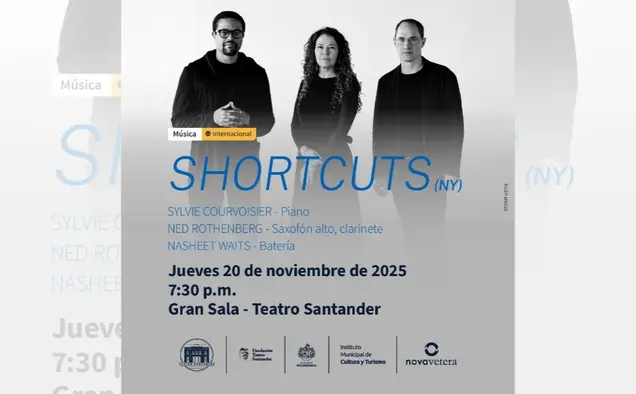 blog ShortCuts: improvisación neoyorquina