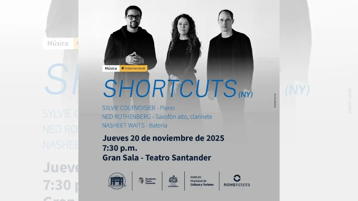 ShortCuts: improvisación neoyorquina