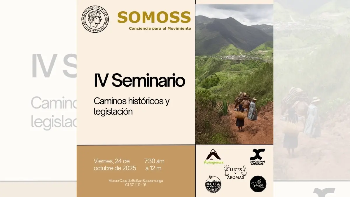 SOMOSS – Conciencia para el Movimiento