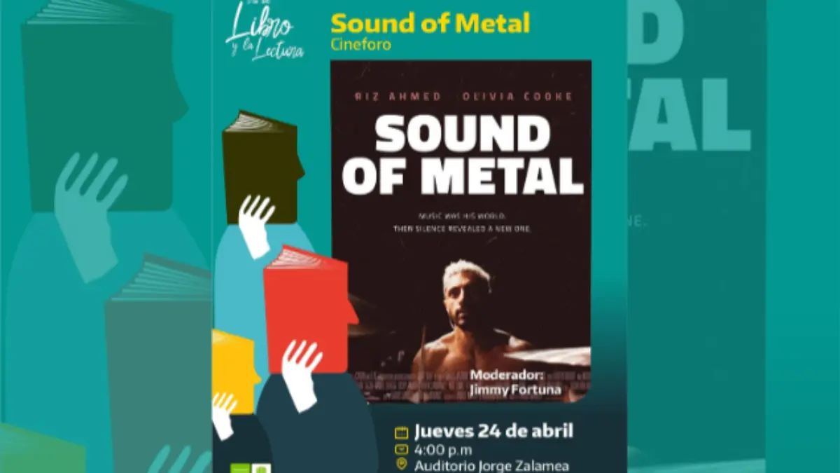 Sound of Metal - Cineforo