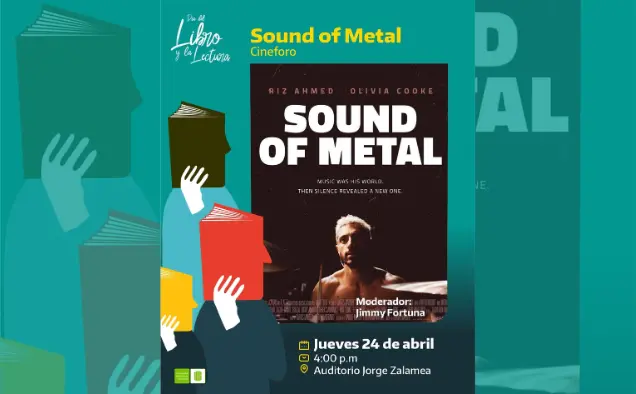 blog Sound of Metal - Cineforo