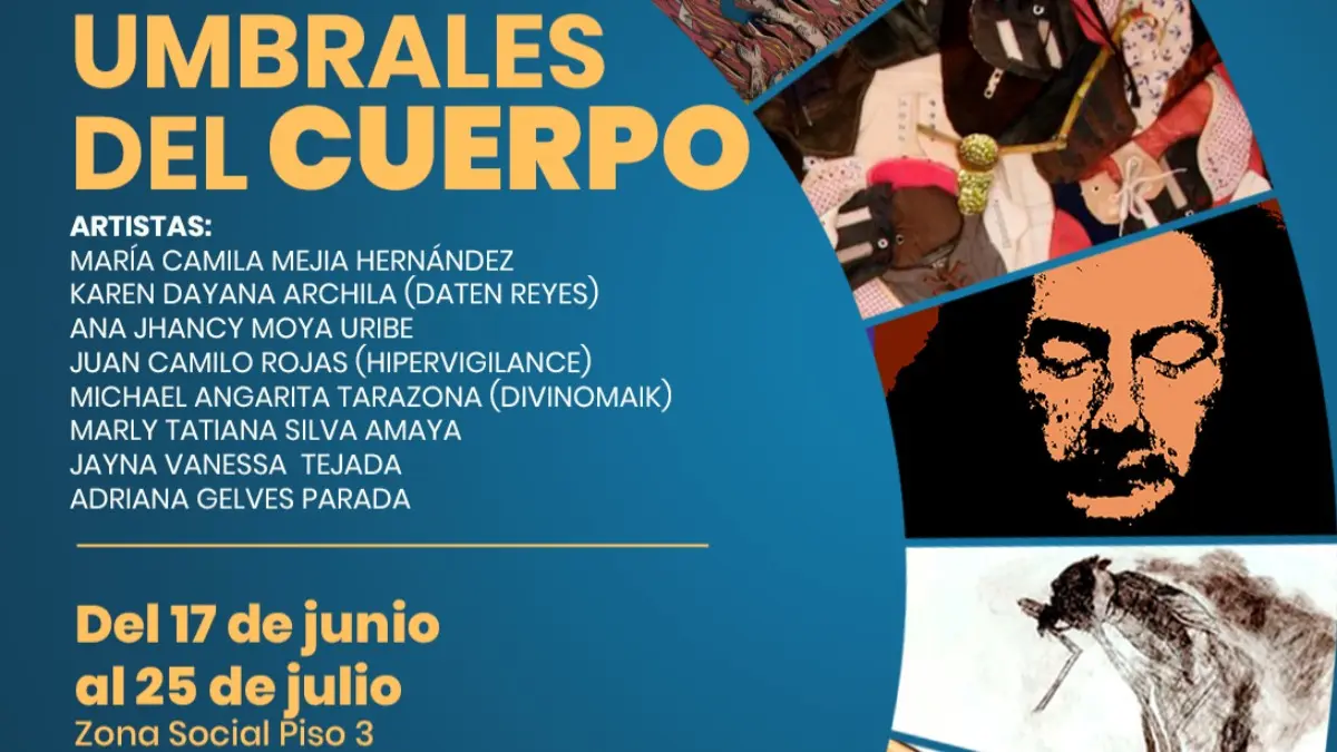 Umbrales del cuerpo