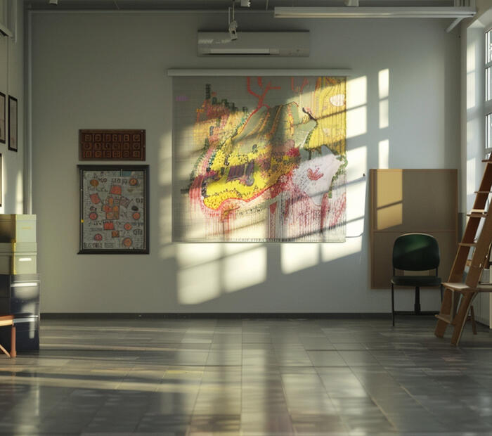 Visitarte 12° Edición