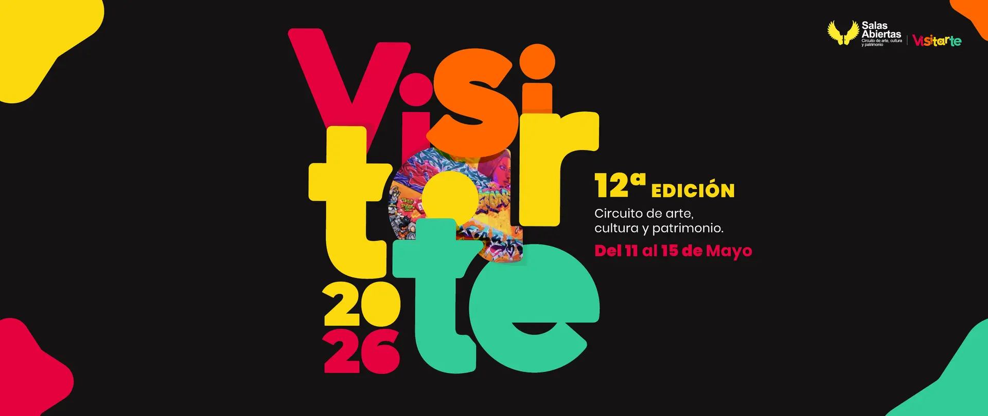 Visitarte 12° Edición