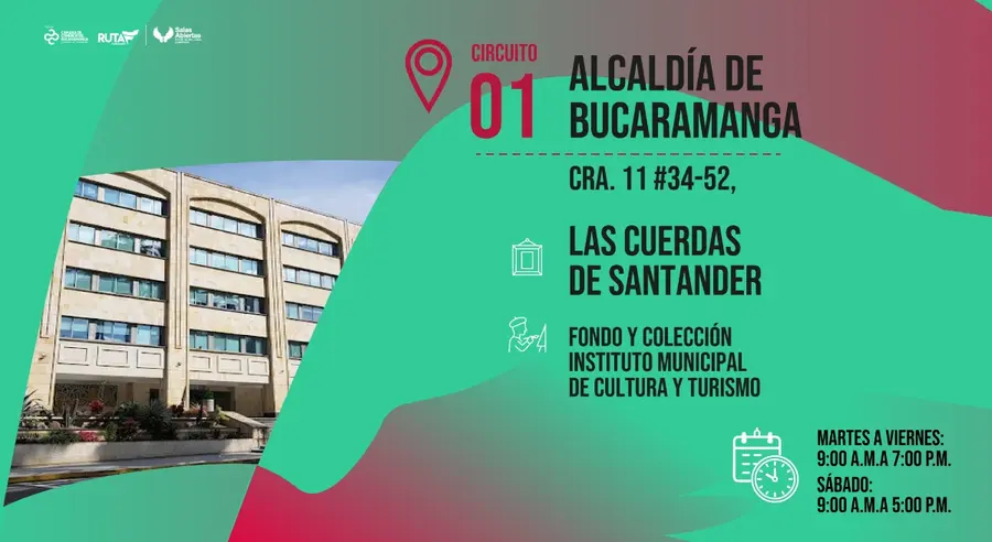 CIRCUITO 1
