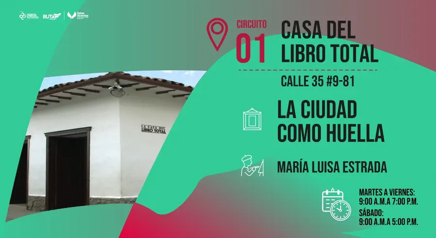 CIRCUITO 1