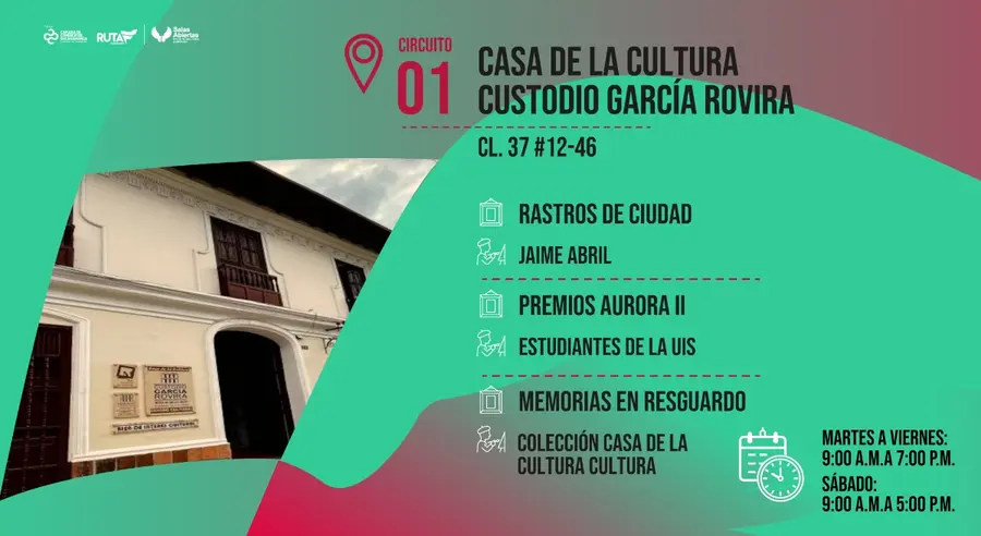 CIRCUITO 1