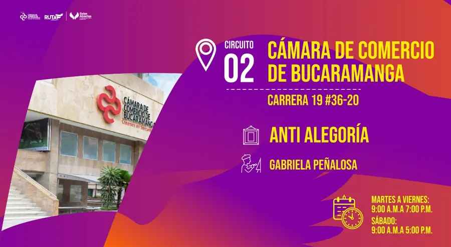 CIRCUITO 2
