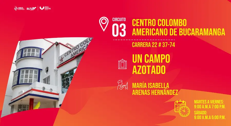 CIRCUITO 3