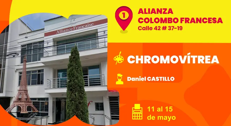 CIRCUITO 4