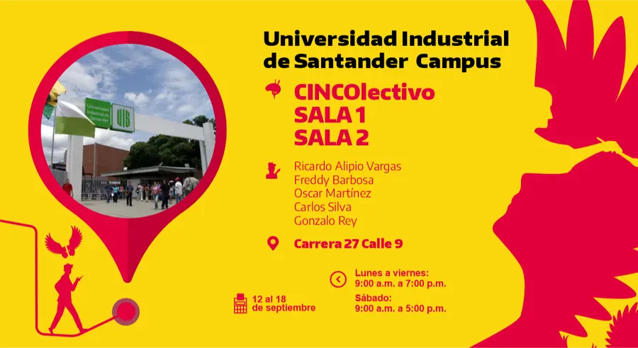 CIRCUITO 4