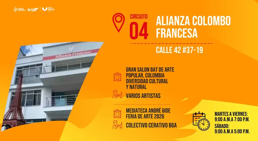 CIRCUITO 4