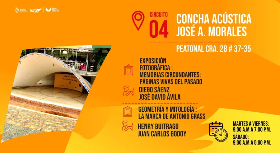 CIRCUITO 4