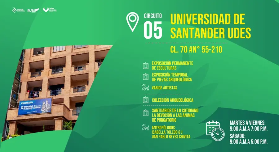 CIRCUITO 5