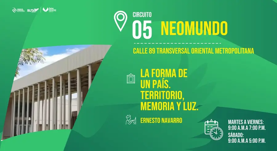 CIRCUITO 5