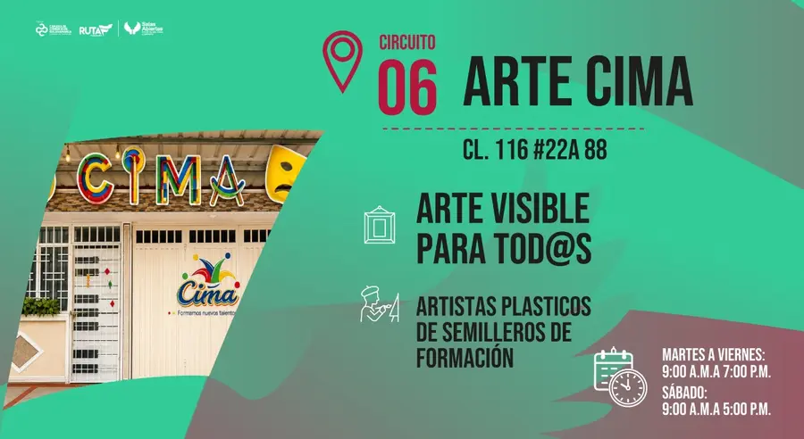 CIRCUITO 6