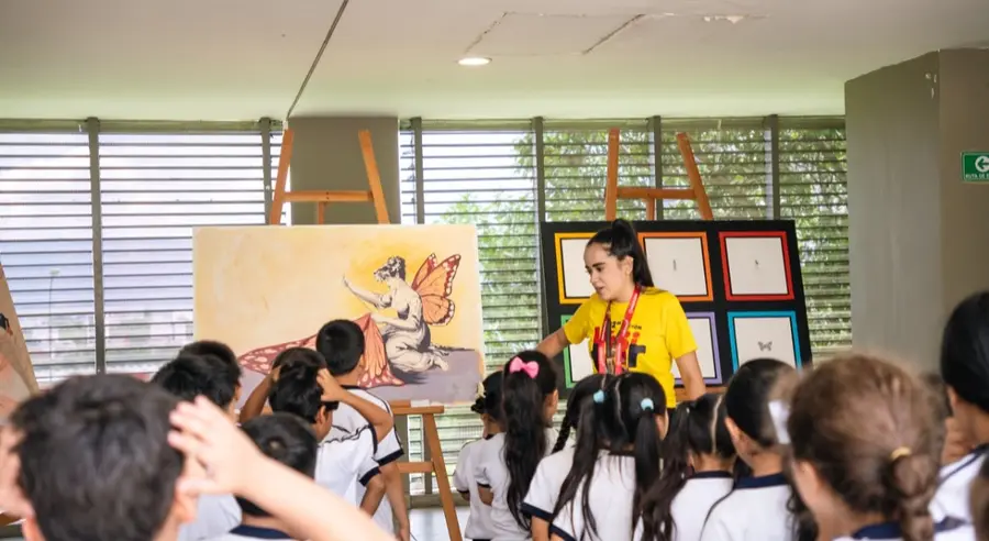 El impacto de Visitarte 2026